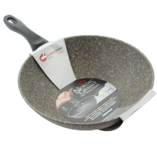 Wokpan graniet